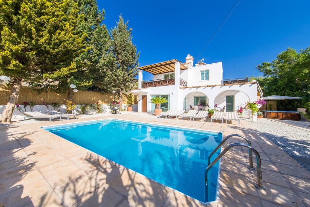 Villa Eva Peyia Exterior foto
