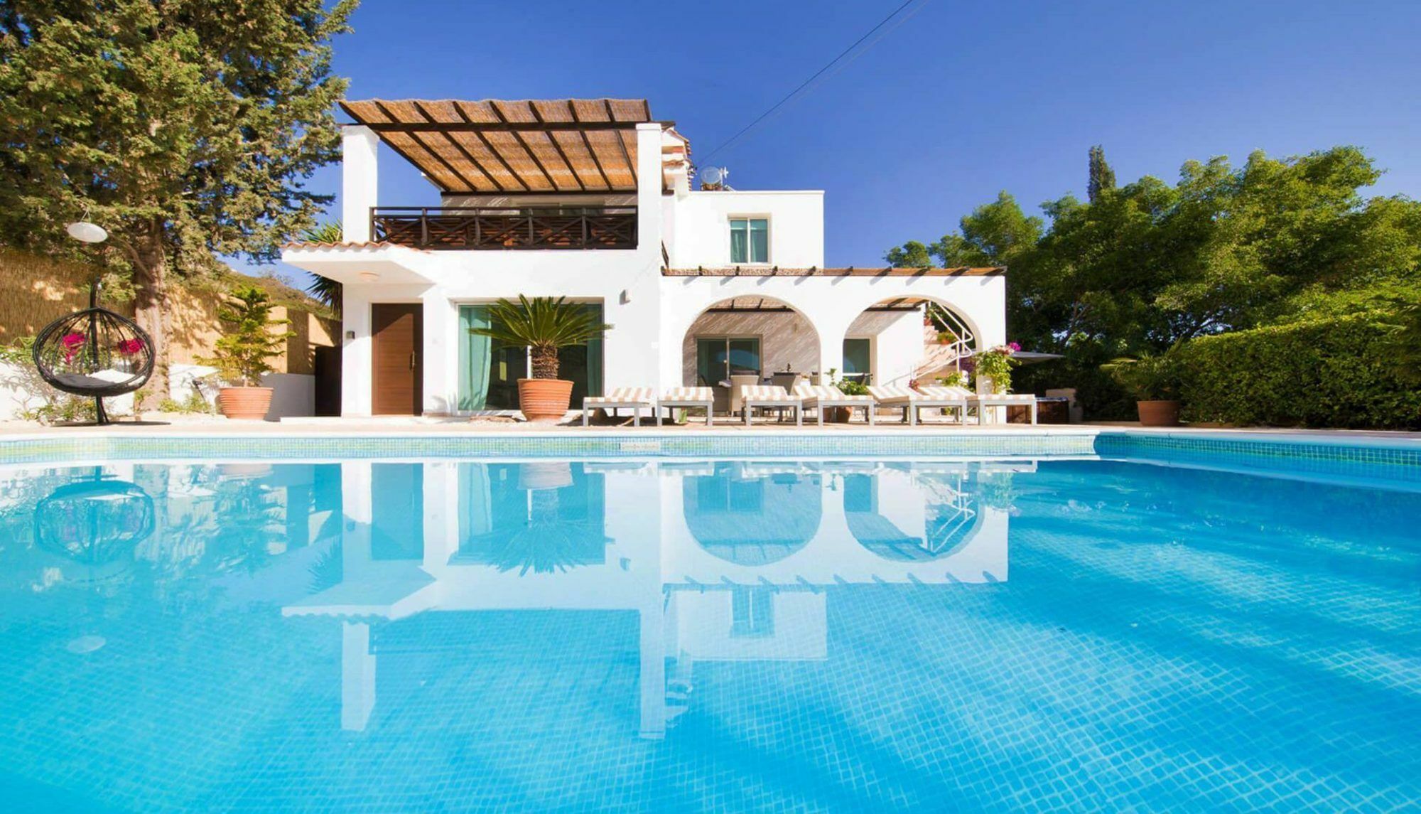 Villa Eva Peyia Exterior foto